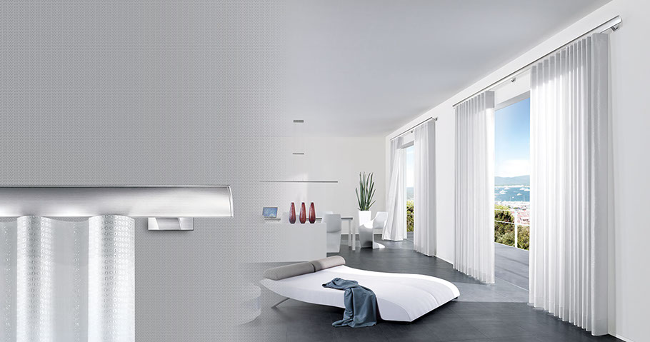 Fensterkleider Koeln  X decolonia ® - Plissee, Gardinen, Stoffe, Insektenschutz  Rollo, Sonnenschutz, Köln - Bonn.